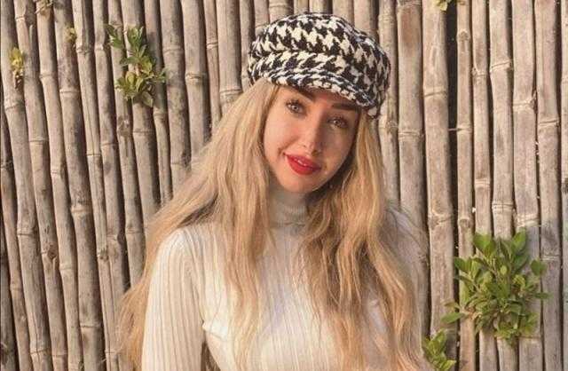 هنا الزاهد تعلن تعافيها من فيروس كورونا وهذه رسالتها للجمهور