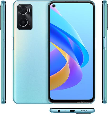 مواصفات أوبو Oppo A36