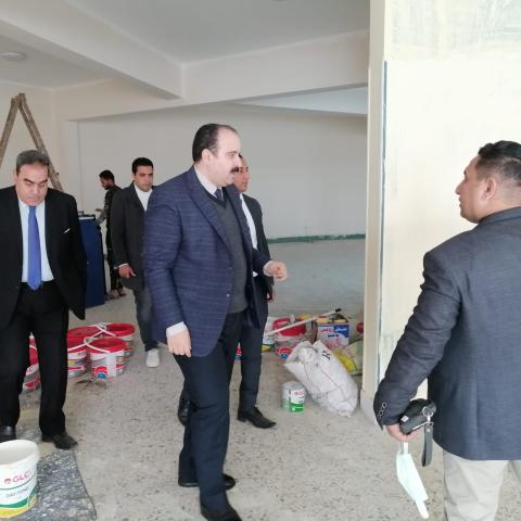 صورة من الحدث 
