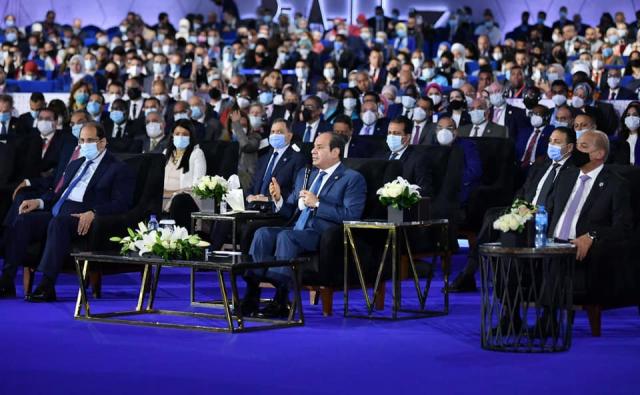 السيسي