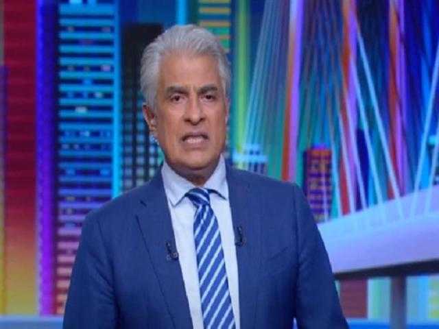 النائب العام يأمر بالتحقيق العاجل في وفاة «الإبراشي»