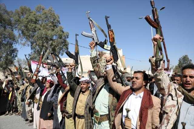 الخارجية الأميركية: «سعينا لوقف إطلاق النار في اليمن والحوثيون فعلوا عكس ذلك»