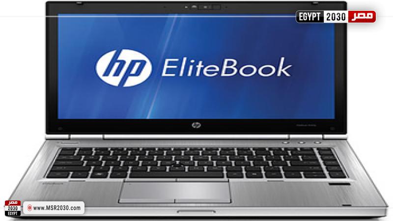 Hp EliteBook 8460p Core i5