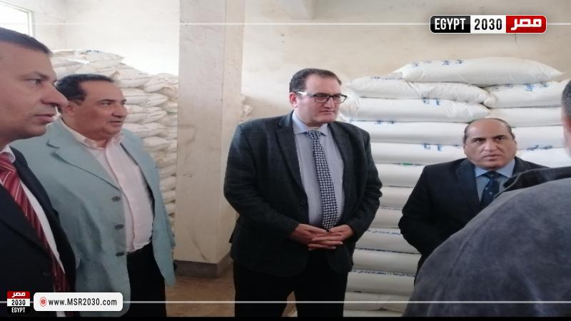 الدكتور حسن الفولي