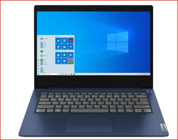 لاب توب Lenovo IdeaPad 3