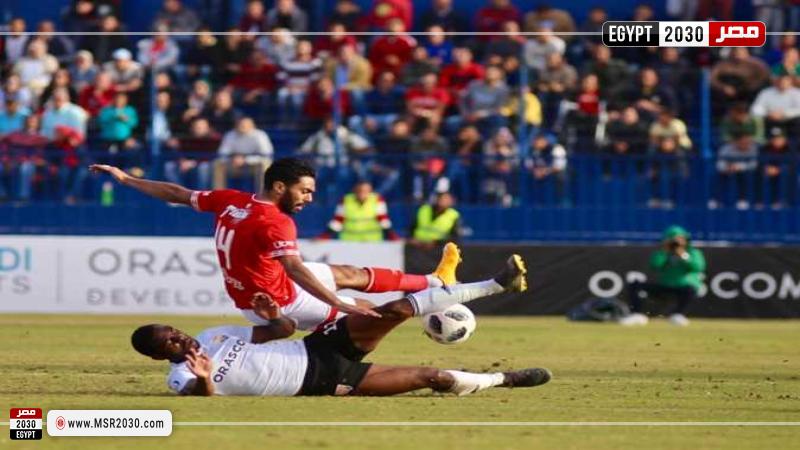 «سواريش» يعلن تشكيل الأهلي لمواجهة الجونة في الدوري