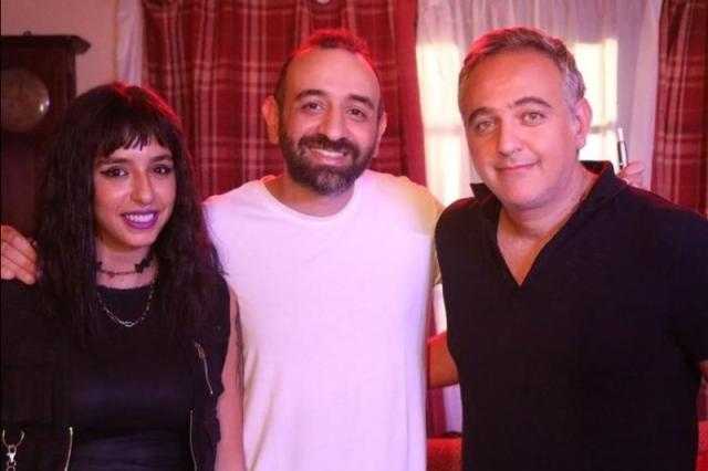 سارة عبد الرحمن لصناع «بيمبو»: «شكرًا على حسن الاستضافة»