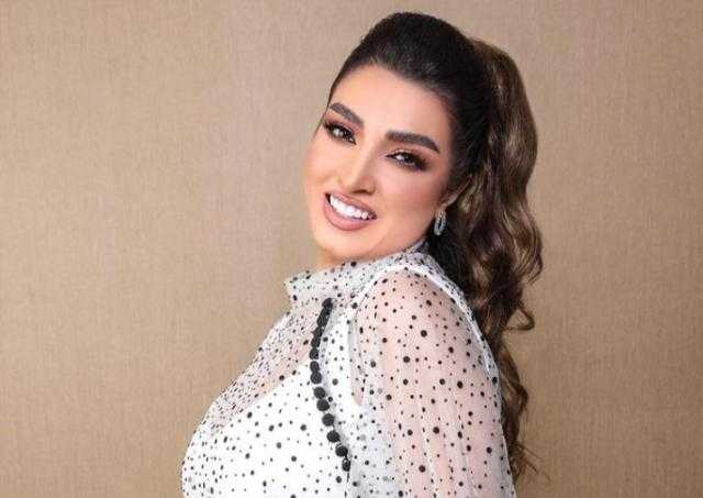 بالصورة.. روجينا تخطف الأنظار في أحدث جلسة تصويرية