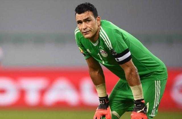 تفاصيل إصابة ابنة عصام الحضري في مشاجرة بالشيخ زايد