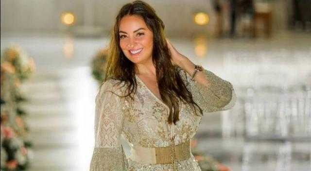 بالفيديو.. نرمين الفقي تتولى تصوير «أبو العروسة» الجزء الثالث