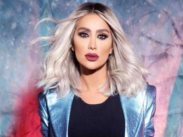 مايا دياب تحتفل بعيد الحب مع جمهورها في قبرص.. اعرف التفاصيل
