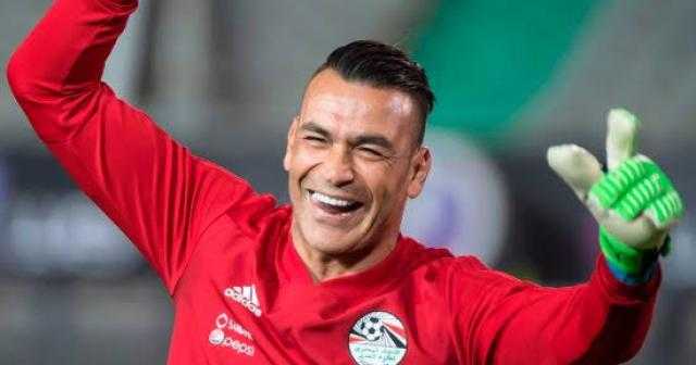 ‏النيابة تحقق في مشاجرة ابنة عصام الحضري وصديقيها مع فرد أمن بالشيخ زايد