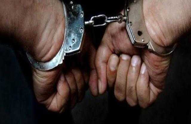 ضبط عنصر إجرامي بحوزته سلاح ناري ومواد مخدرة بقصد الإتجار بأسوان