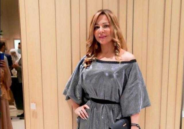سوزان نجم الدين:  «المعاناة مع فيروس كورونا صعبة جدًا»