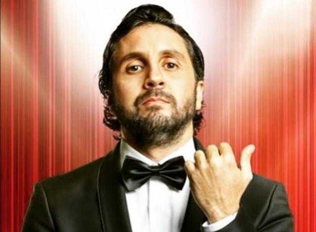 بالصورة.. هشام ماجد يطرح البوستر الترويجي الثاني «حامل اللقب»