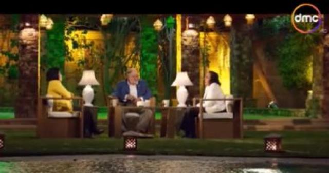 يحيي الفخراني 