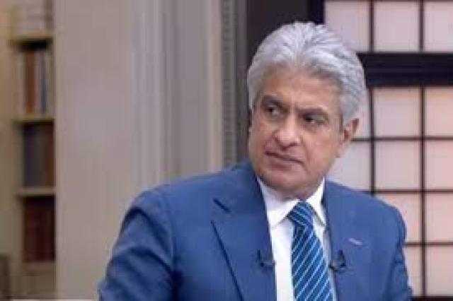 في لقاء قبل الوفاة.. وائل الإبراشي: «ندمت على هذه الحلقة»