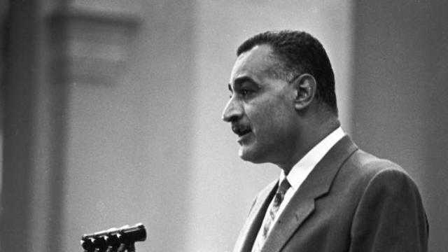 هدى عبد الناصر تكشف تفاصيل مؤتمر الخرطوم عقب هزيمة 1967 «فيديو»