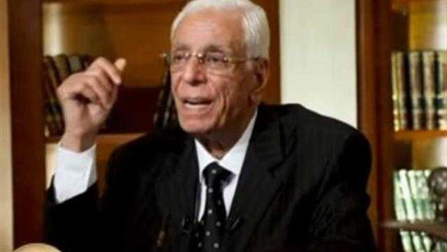 حسام موافي: سرطان الرئة علاجه بسيط جدًا في هذه الحالة