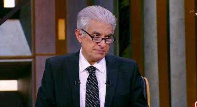 «شوفت الموت في عينه».. الباز يكشف عن آخر لقاء جمعه بالإبراشي