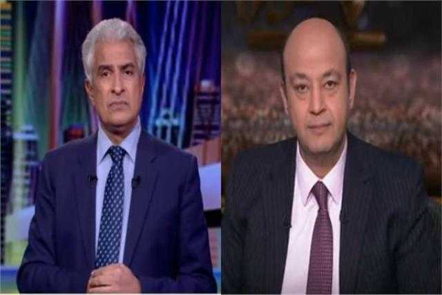 عمرو أديب ناعيًا «الإبراشي»: «لما أموت أقفوا جنبي.. متسبونيش للحيوانات دي تشمت فيا»