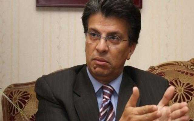 خالد منتصر : هذه الأدوية قتلت «وائل الإبراشي»| فيديو