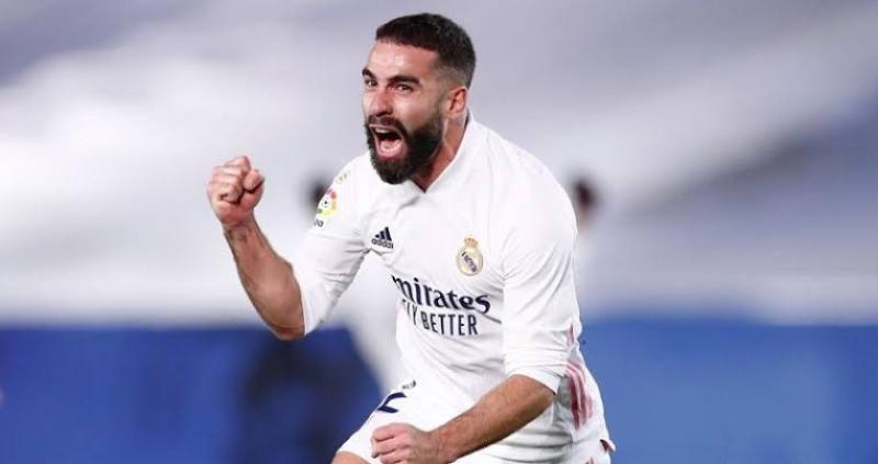 الحمى سر غياب لاعب ريال مدريد عن مواجهة الأهلي