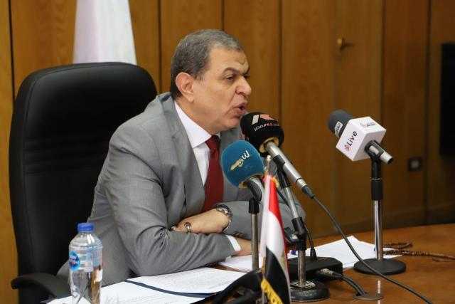 حل 97%منها.. «القوي العاملة» تستجيب لـ83.2 ألف شكوى