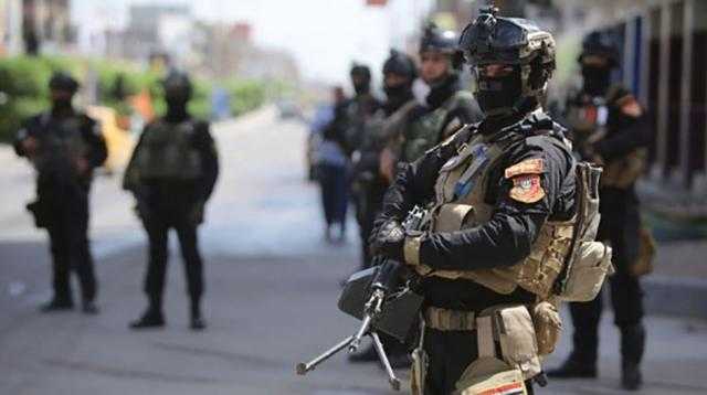يوتيوبر عراقي شهير يقتل ابنته بالرصاص