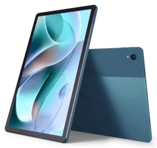 مواصفات تابلت Moto Tab G70.. أفضل تابلت في الفئة الاقتصادية 2022