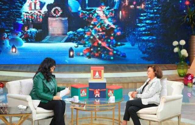 حفيدة إبراهيم ناجي : يوم وفاتة حرارة تليفون البيت كانت مقطوعة بسبب الفاتورة