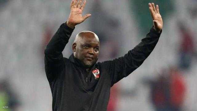 محمد فضل يكشف حقيقة خلافه مع موسيماني (فيديو)