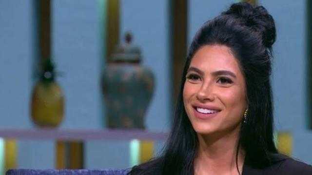 هدى المفتي تنضم لـ«راجعين يا هوى» مع خالد النبوي