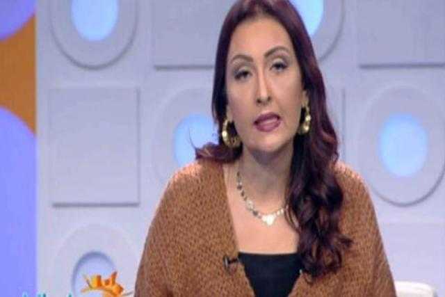 تعليقًا على أمم إفريقيا.. الإعلامية رشا مجدي: «الموضوع ده مش مريحنا» (فيديو)