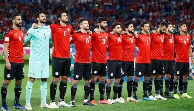 فرص منتخب مصر أمام غينيا بيساو في أمم إفريقيا اليوم.. (فيديو)