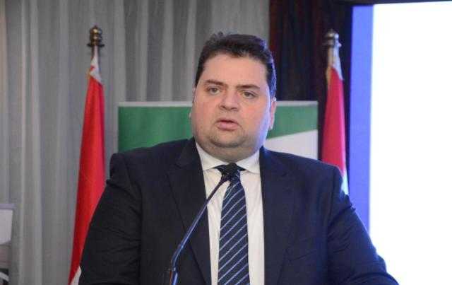 الجمعية المصرية اللبنانية: المشروعات القومية ساهمت في رواج سوق الدهانات الإنشائية في مصر