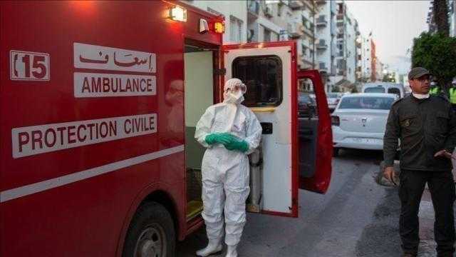 كورونا يجبر مجلس النواب المغربي على تقليص الموظفين