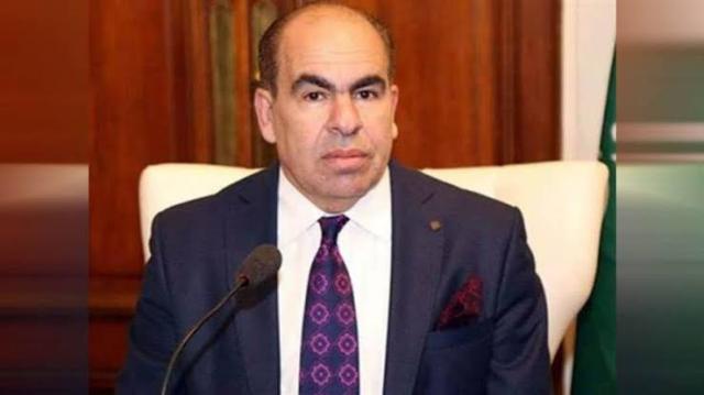 ياسر الهضيبي 