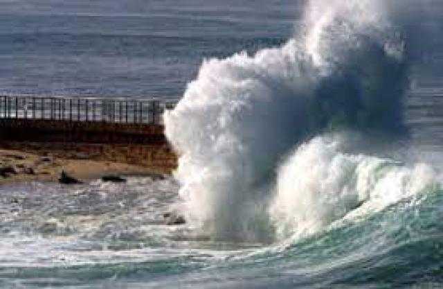 حتى نهاية الأسبوع.. الأرصاد تحذر من الطقس السيئ واضطراب الملاحة البحرية