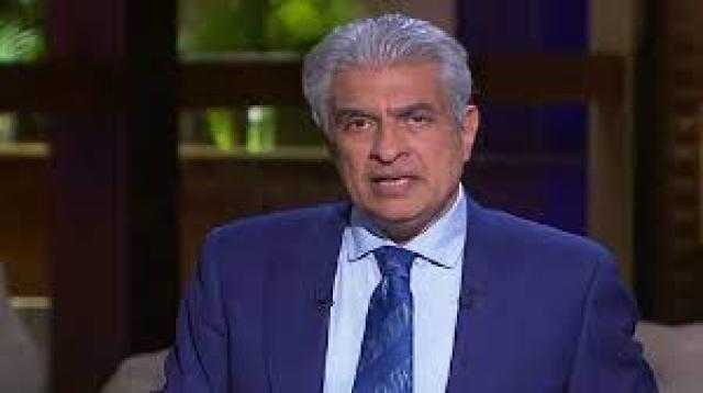 «صحة الشيوخ» تُشيد يقرار النائب العام التحقيق في وفاة «الإبراشي»