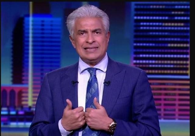 وائل الإبراشي 