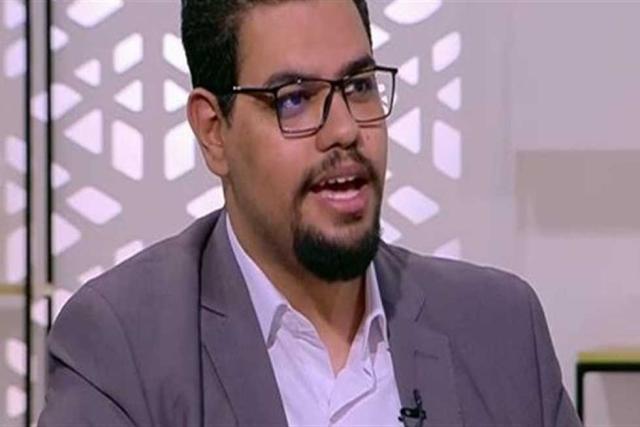 محمد نجم الخبير الاقتصادي