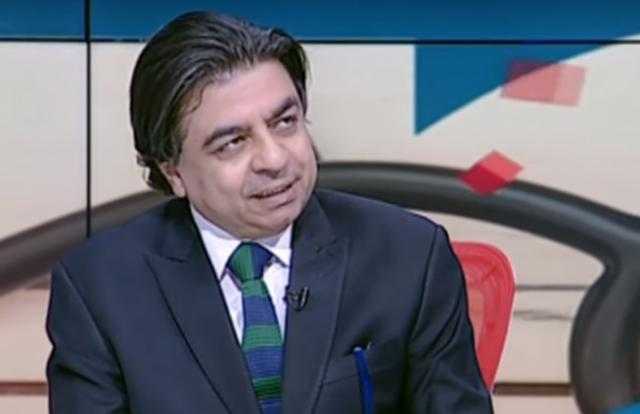 الموجة الخامسة تضرب مصر.. «جمال شعبان» يحذر: إصابات كورونا بالحجم العائلي