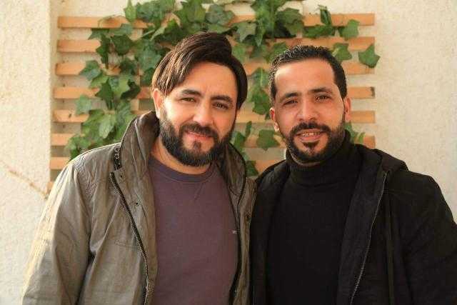 رضا مندور يطرح أغنية  «فاكر» بالتزامن مع احتفالات عيد الحب