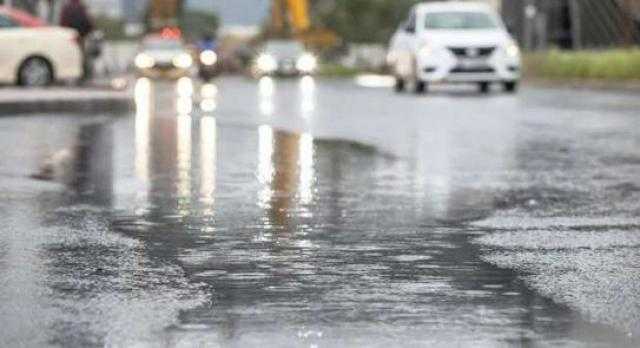 أمطار وبرودة تصل للصقيع.. رئيس ”تغير المناخ” يحذر من طقس اليوم  (فيديو)