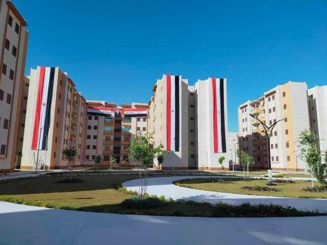 بأقساط على 10 سنوات.. «الإسكان» تعلن عن طرح 18 محلاً تجارياً بحلوان