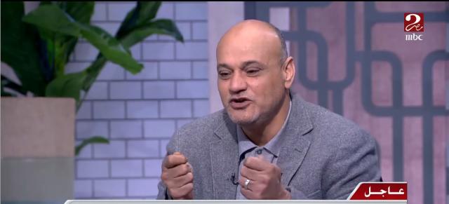 خالد ميري: حل جميع الأزمات المتعلقة بمنظمات المجتمع المدني