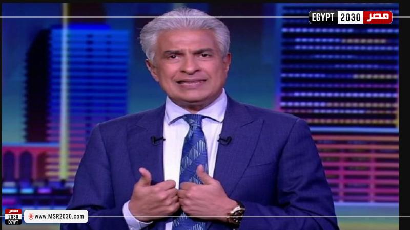 وائل الإبراشي