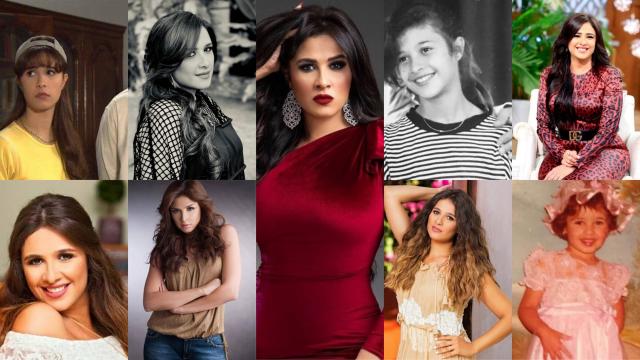 ياسمين عبد العزيز 