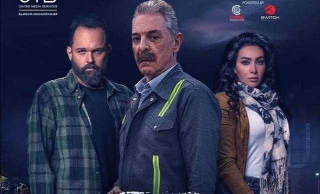 ميرهان حسين تعلن لجمهورها موعد عرض «نقل عام»